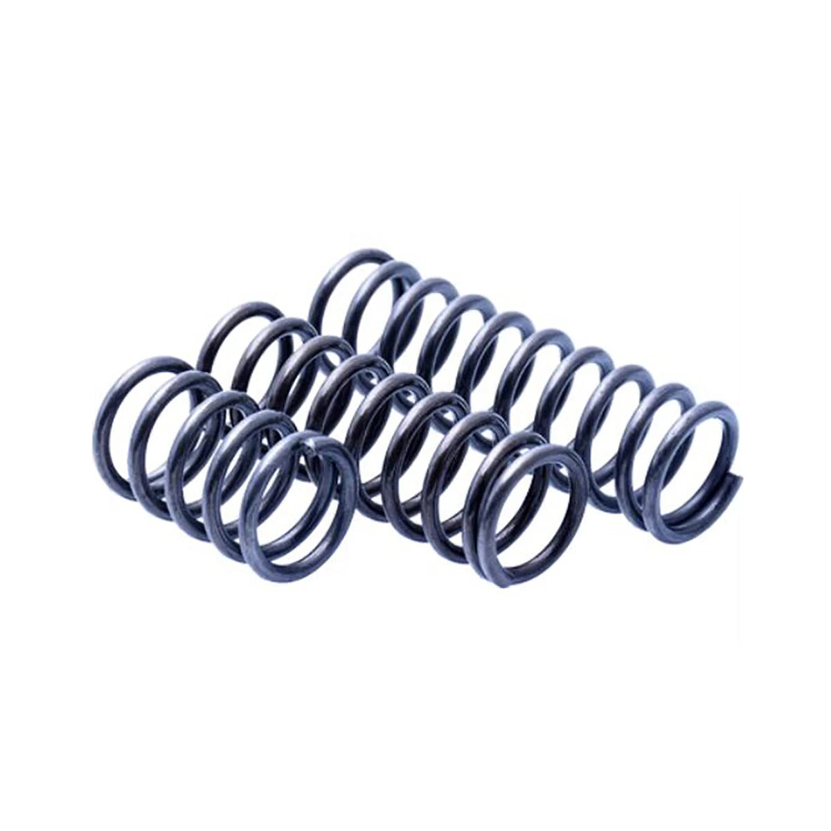 Wire Ø 1.2/1.5/1.6/1.8mm Compression Spring Pressure Springs Small Spring Steel