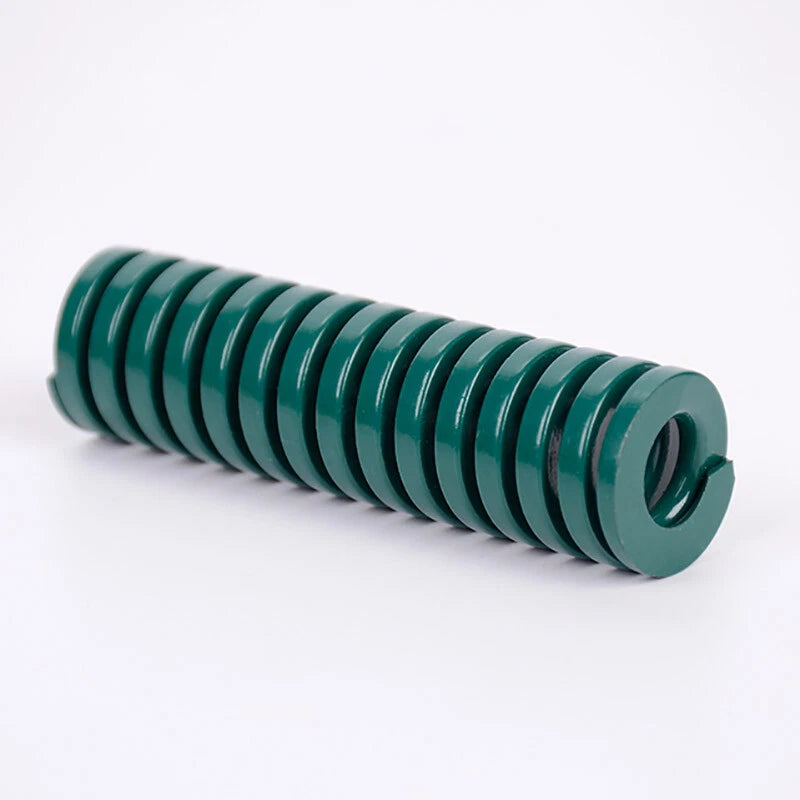 Compression Die Mould Spring OD 35mm × ID 17.5mm Light/Medium/Heavy Load Springs