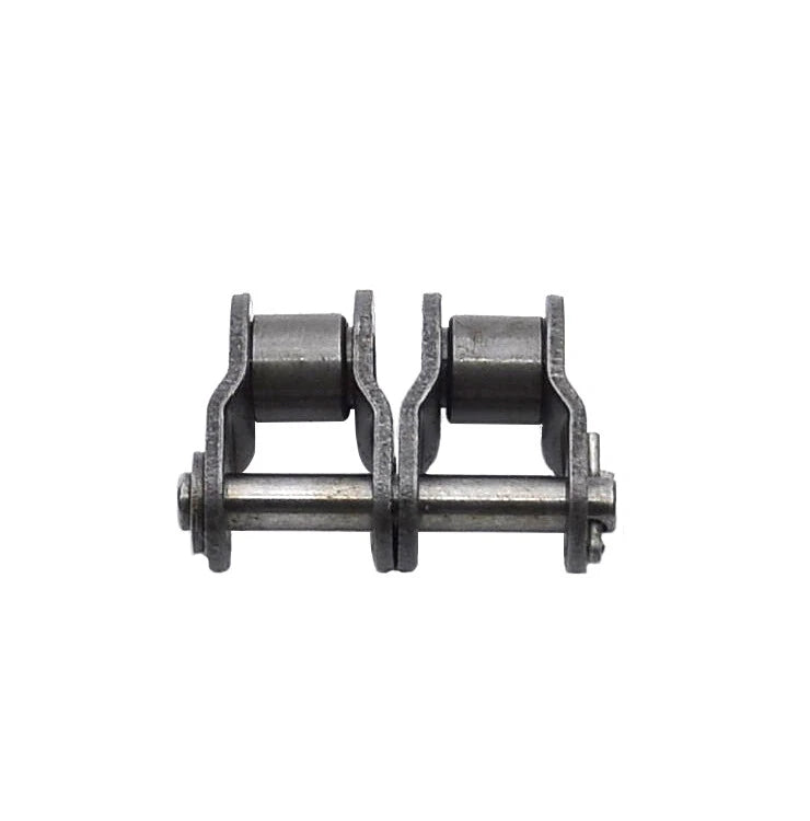 DUPLEX Roller Chain American/British Standard CL OL Connecting Link Carbon steel