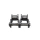 DUPLEX Roller Chain American/British Standard CL OL Connecting Link Carbon steel