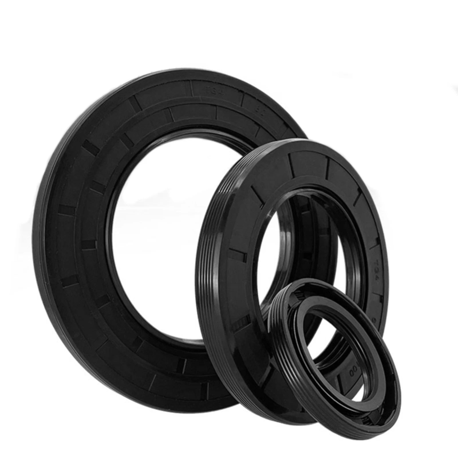 TC FB Skeleton Oil Seal — Metric Rotary Shaft Seal NBR 70, ID 25–32mm