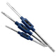 Manual Tap Wrench Straight-Handle Tap Wrench M1~M32 Adjustable Tap Handle Wrench