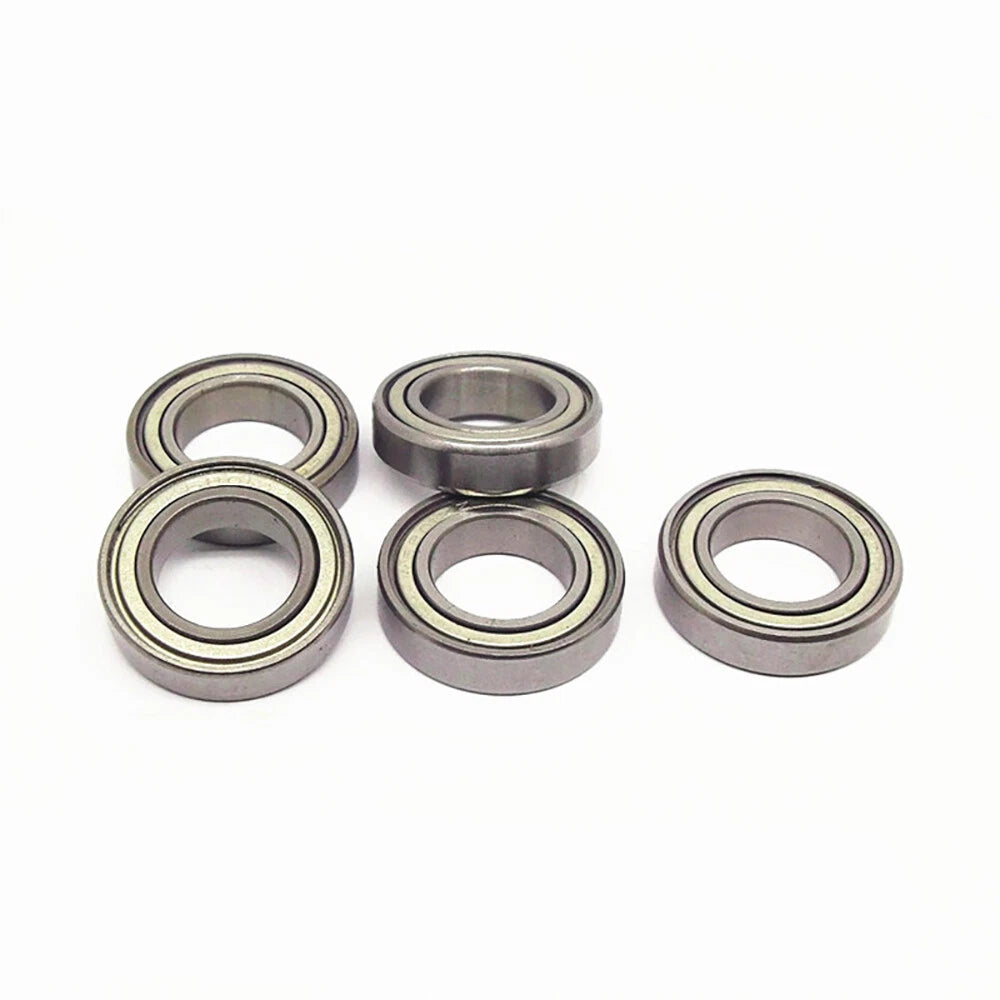 6700ZZ - 6707ZZ High Performance Thin Wall Deep Groove Ball Cartridge Bearings