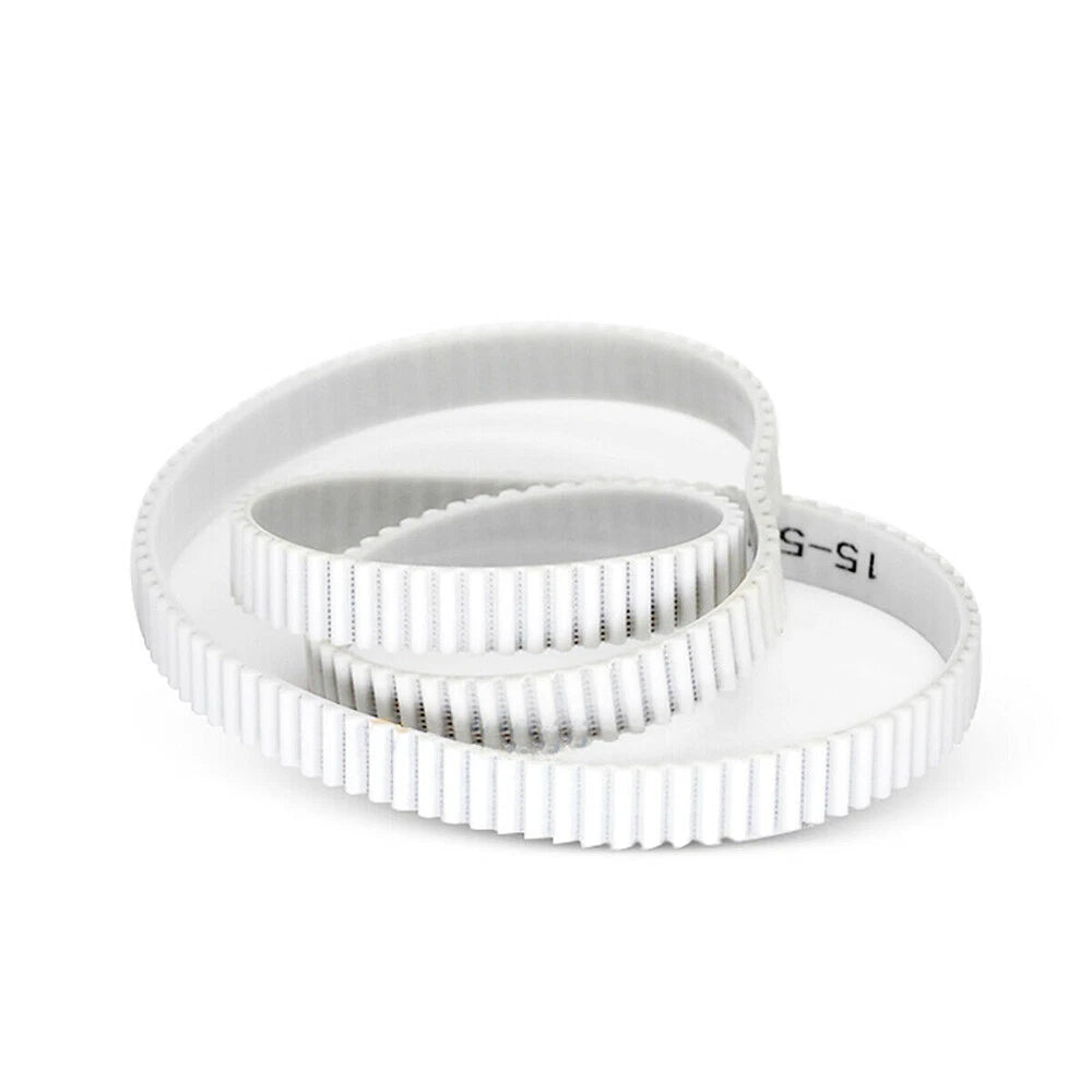 HTD 3M Timing Belt 10mm Wide Closed Loop — 2175mm to 4002mm for 3D Printer & CNC