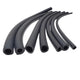 2mm-31mm Nitrile Rubber Smooth Fuel Tube Petrol Diesel Oil Line Hose Pipe Tubing