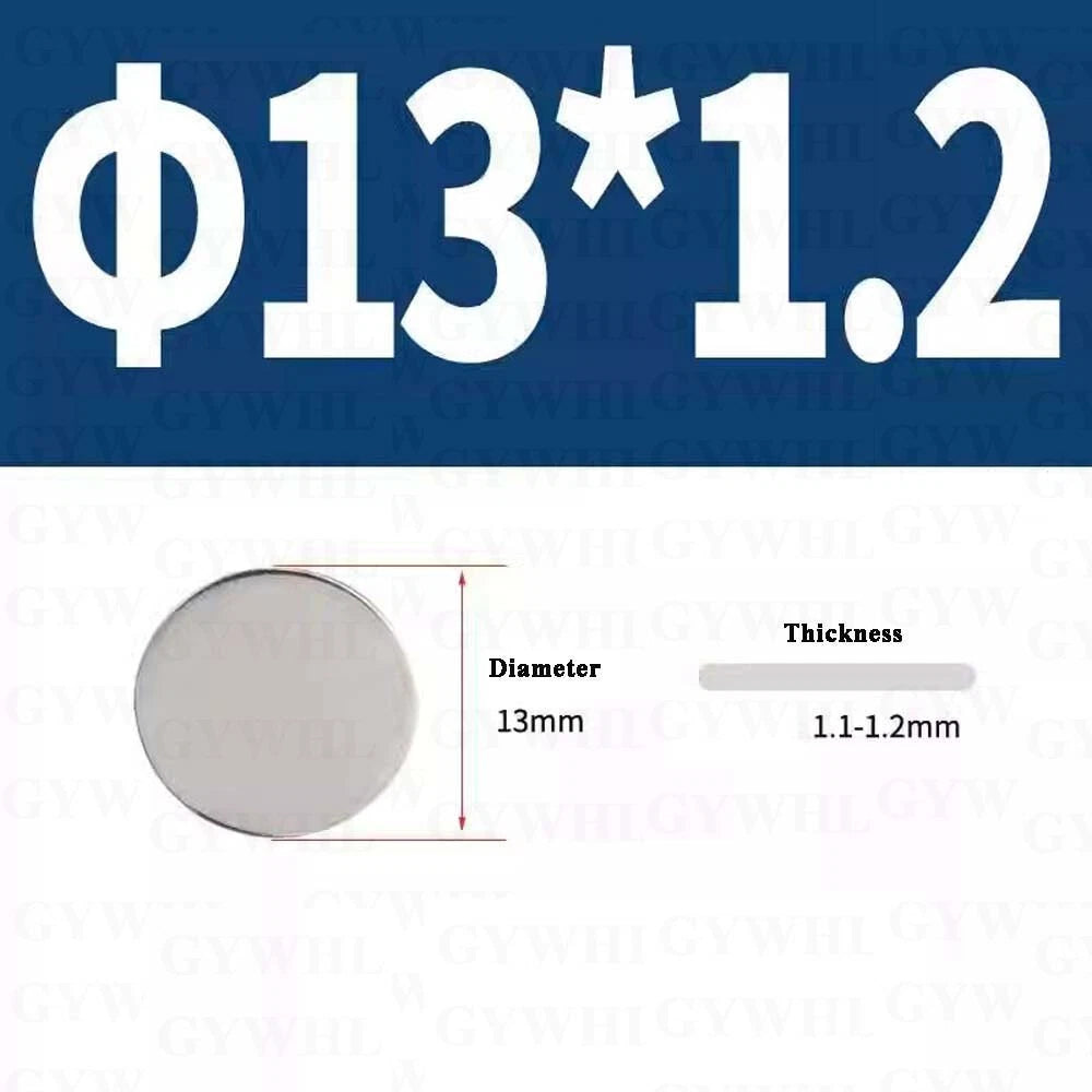 A2 Stainless Steel Blank Round Discs 304 Grade Sheet Metal Precision Laser Cut