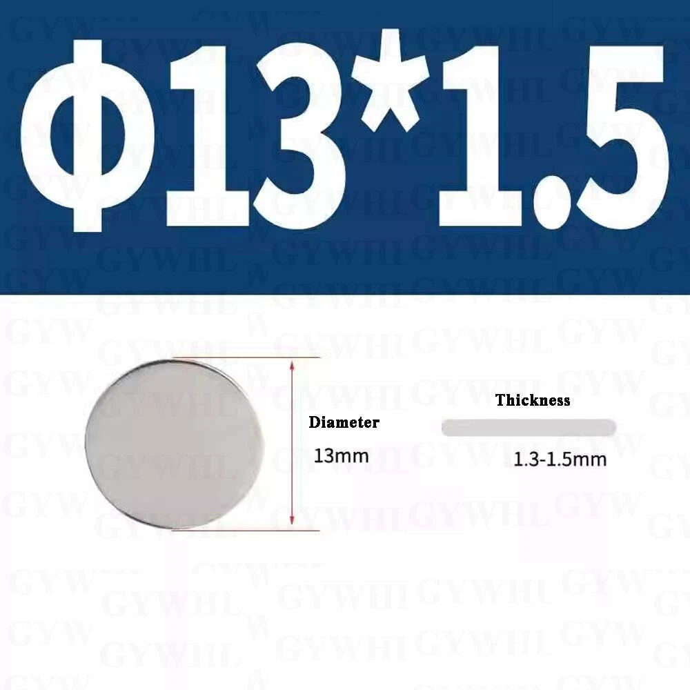 A2 Stainless Steel Blank Round Discs 304 Grade Sheet Metal Precision Laser Cut