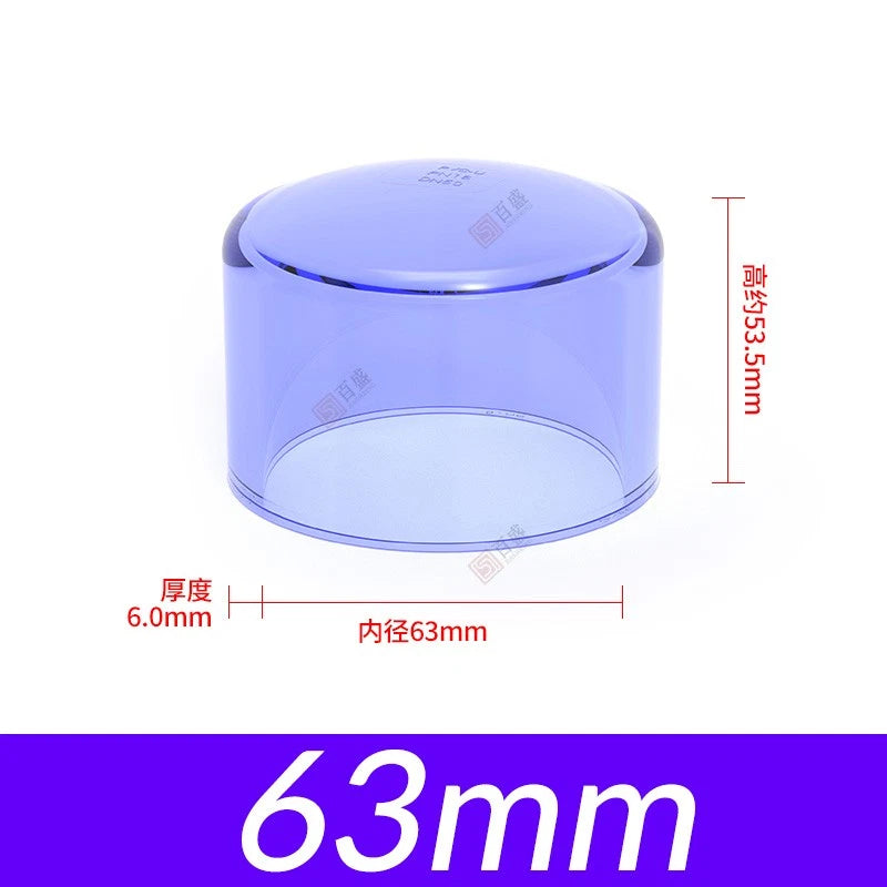 Clear PVC Fittings: Elbows,TEEs,Couplings,Caps,Unions,Ball Valves,Straight,Cross