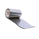 0.1mm Thick Multi Sizes Available TA2 Titanium Foil Sheet Roll Thin Metal Panel