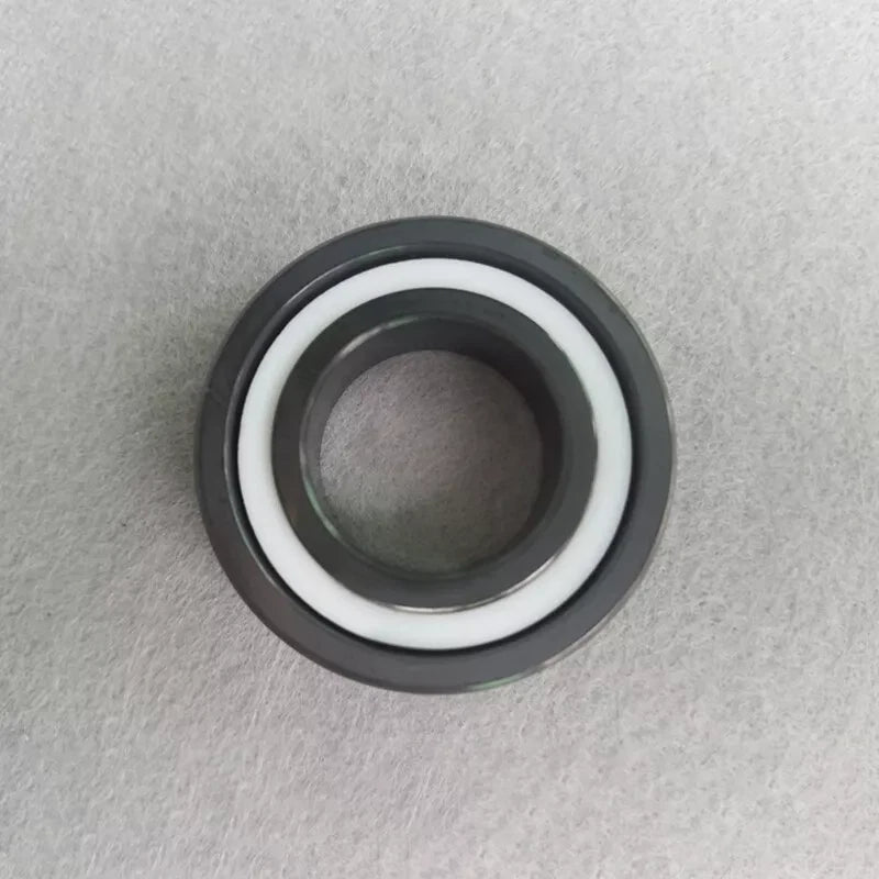 Silicon Nitride Full Ceramic Ball Bearings With Cage High Temperature Resistant