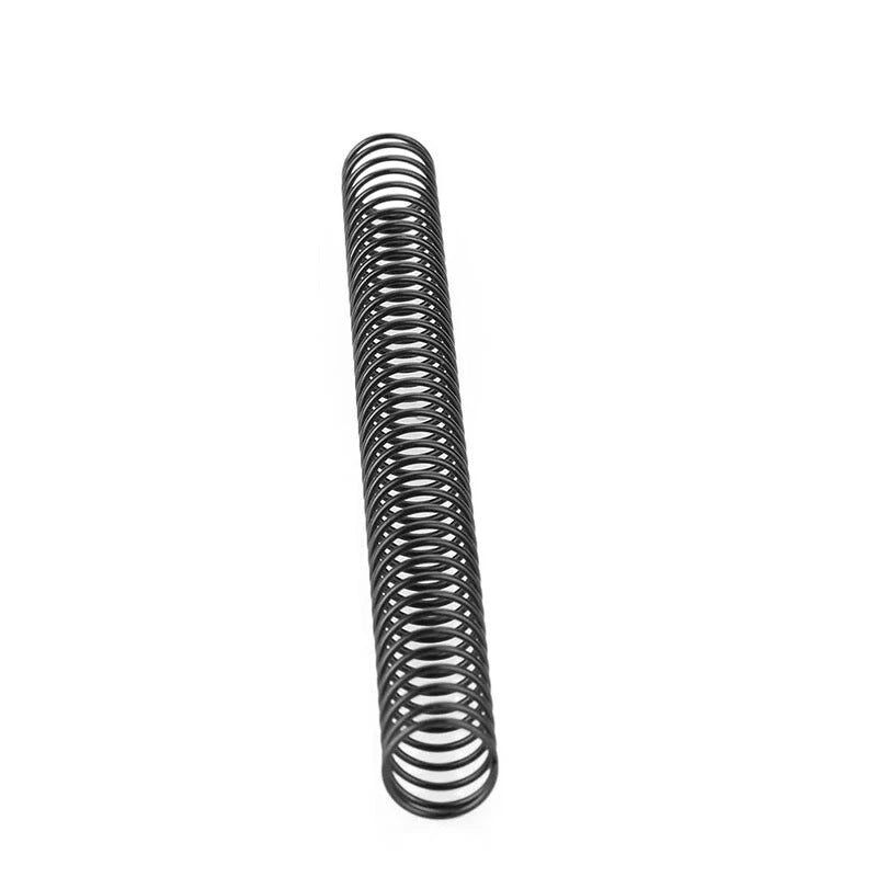 Compression Pressure Spring Wire Dia 0.3-3mm Spring Steel OD 3mm~50mm Long 305mm