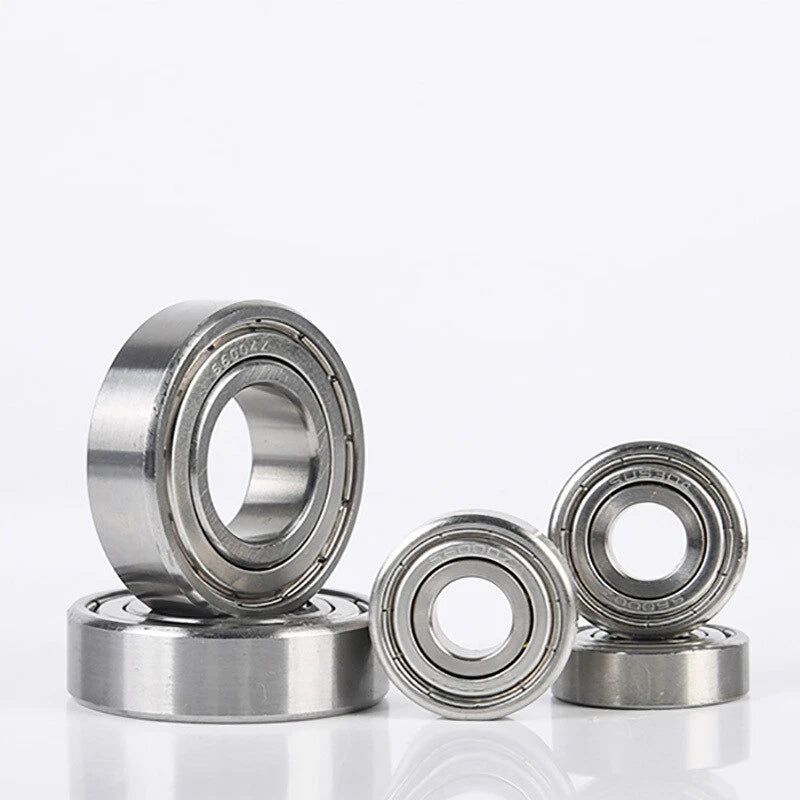 Groove Ball Bearing S6900Z-S6910Z ID 10mm-50mm OD 22mm-72mm Roller Bearings
