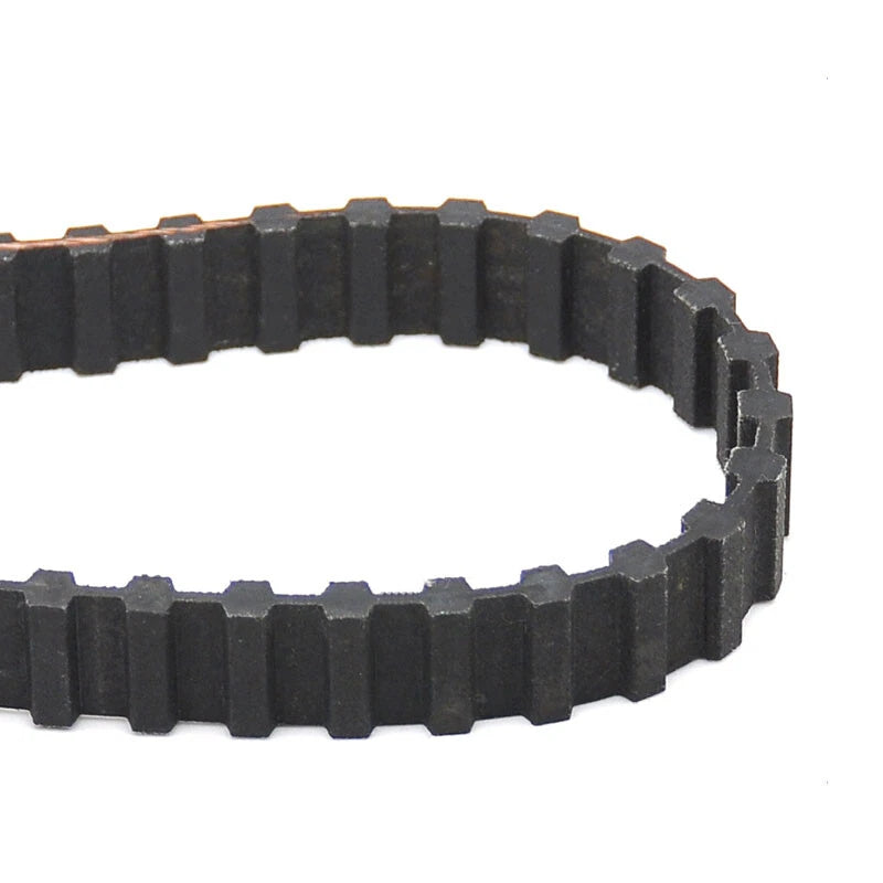 DH Double Sided Tooth Timing Belt | Pitch 9.525mm | 25mm & 30mm Width | 46–340 Teeth