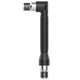 L-Shape Mini 1/4" inch Hex Socket Wrench 25mm Screwdriver Bits Wrench Mixed Set