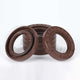 TC Oil Seal ID 40 42 45mm FKM Rubber Dual Lip Rotary Shaft Seal Ring