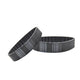 30mm H Timing Belt – Trapezoid Teeth, 12.7mm Pitch, Closed Loop for CNC