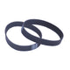 2GT Closed Loop Timing Belt 2mm Pitch 6mm Width for 3D Printer & CNC — Multiple Lengths
