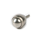 Ball Transfer Bearing Unit Casters Conveyor Roller M5 M6 M8 M10 Male Thread Bolt