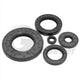 TC Skeleton Oil Seals ID 65mm / 68mm / 70mm — NBR Dual Lip Rotary Shaft Seal Ring