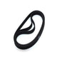 2GT Closed Loop Timing Belt 10mm Wide – Perimeter 600–1524mm for 3D Printer & CNC