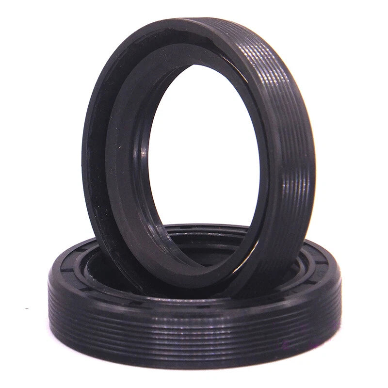 TC FB Skeleton Oil Seal | NBR Double Lip Rotary Shaft Seal | ID 38–50mm