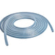 Food Safe Silicone Rubber Tubing — Translucent Hose for Beer, Wine & Milk (ID 2–38mm)