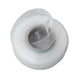 Clear Dual-Wall Heat Shrink Tubing 4:1 Ratio with Adhesive Glue | 4mm–40mm