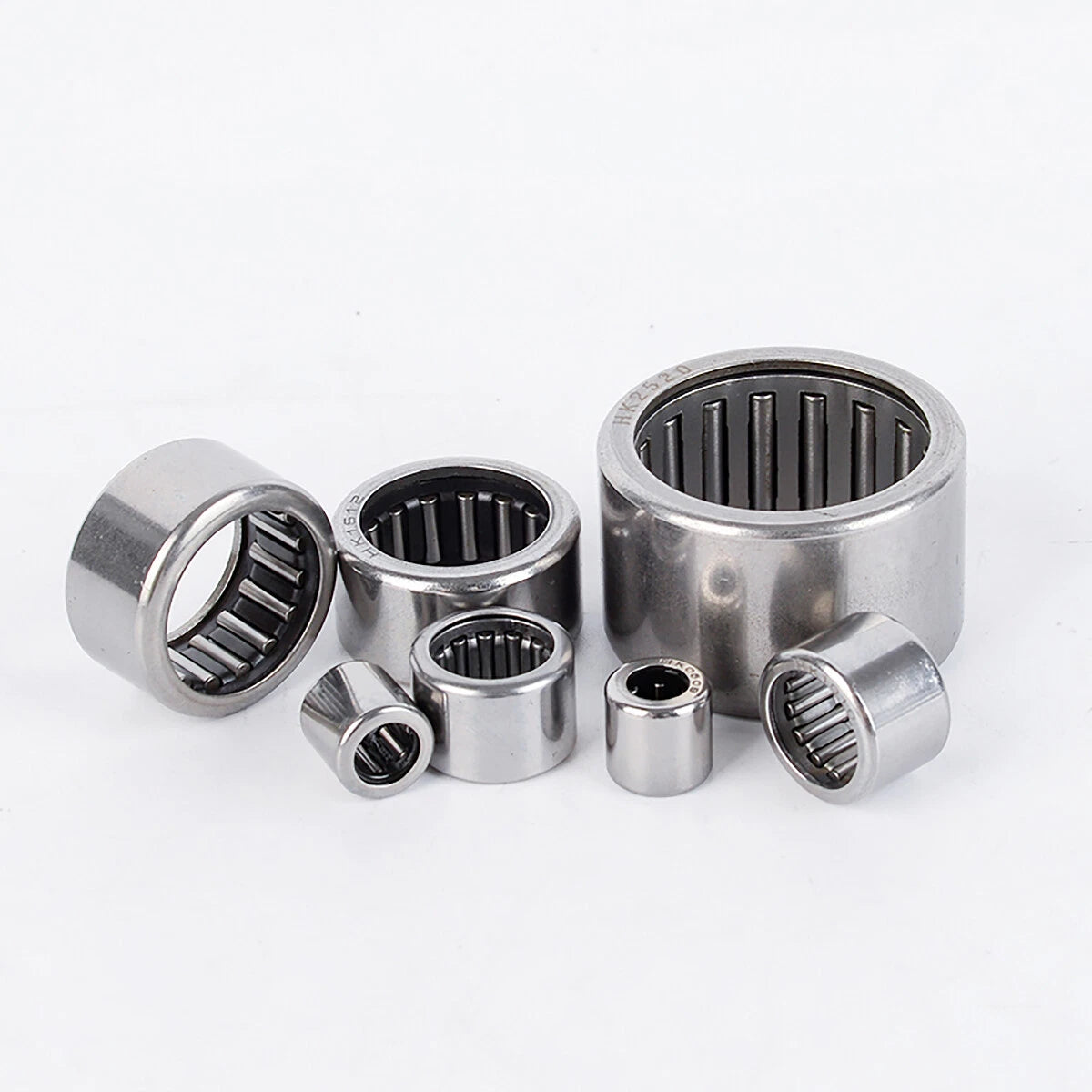 HK Drawn Cup Needle Roller Bearings High Quality HK0306 - HK2030 Bearing-Choose