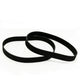 MXL Timing Belt Rubber Closed Loop | 2.032mm Pitch | 6mm & 10mm Width | B27MXL–B225MXL