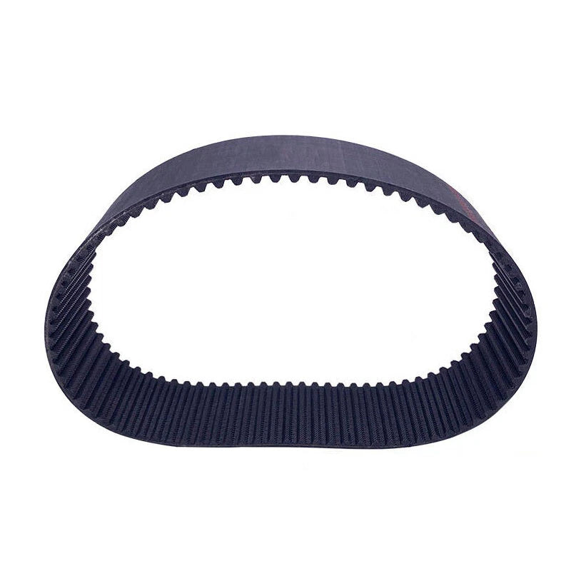 H Type Timing Belt Closed Loop — 12.7mm Pitch, 25mm & 30mm Width, 29–207 Teeth