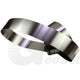 Cupronickel Sheet B18 Copper-Nickel Alloy Plate Metal Foil Band 0.1mm-3mm Thick
