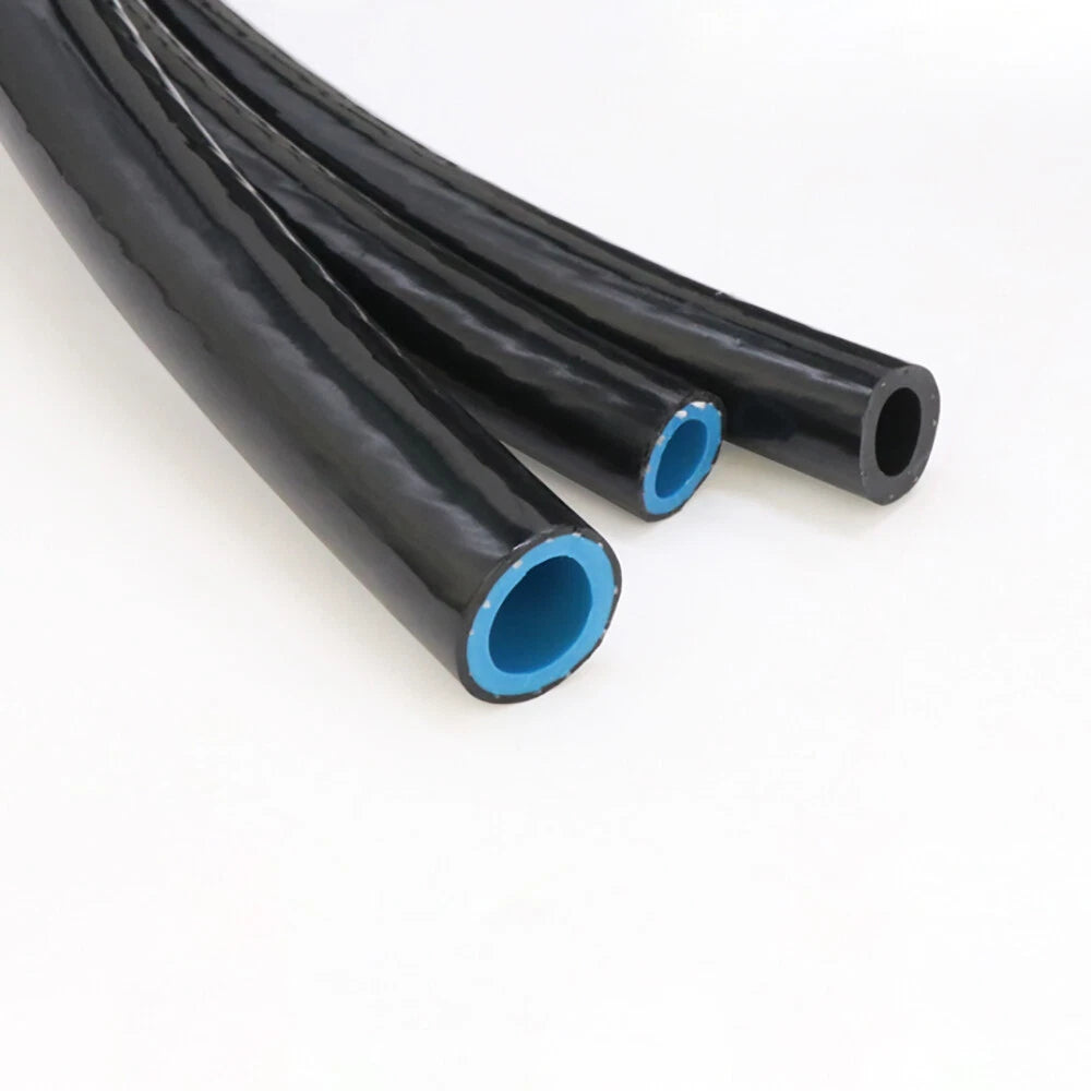Rubber Reinforced Fuel Hose — Petrol, Diesel & Oil Line Pipe