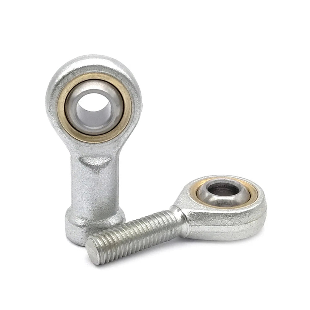 Rod End joint Bearings Right/Left Hand Thread Male/Female M4 to M30 SAT/K SALT/K