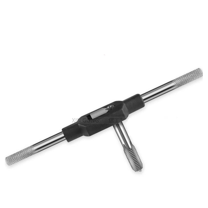 Tap Wrench Handle Alloy Steel Hand Taps Holder Tapping Wrench M2 M3 M6 to M24