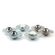 Ball Transfer Bearing Unit Bearing Casters Conveyor Roller Universal Flange Base