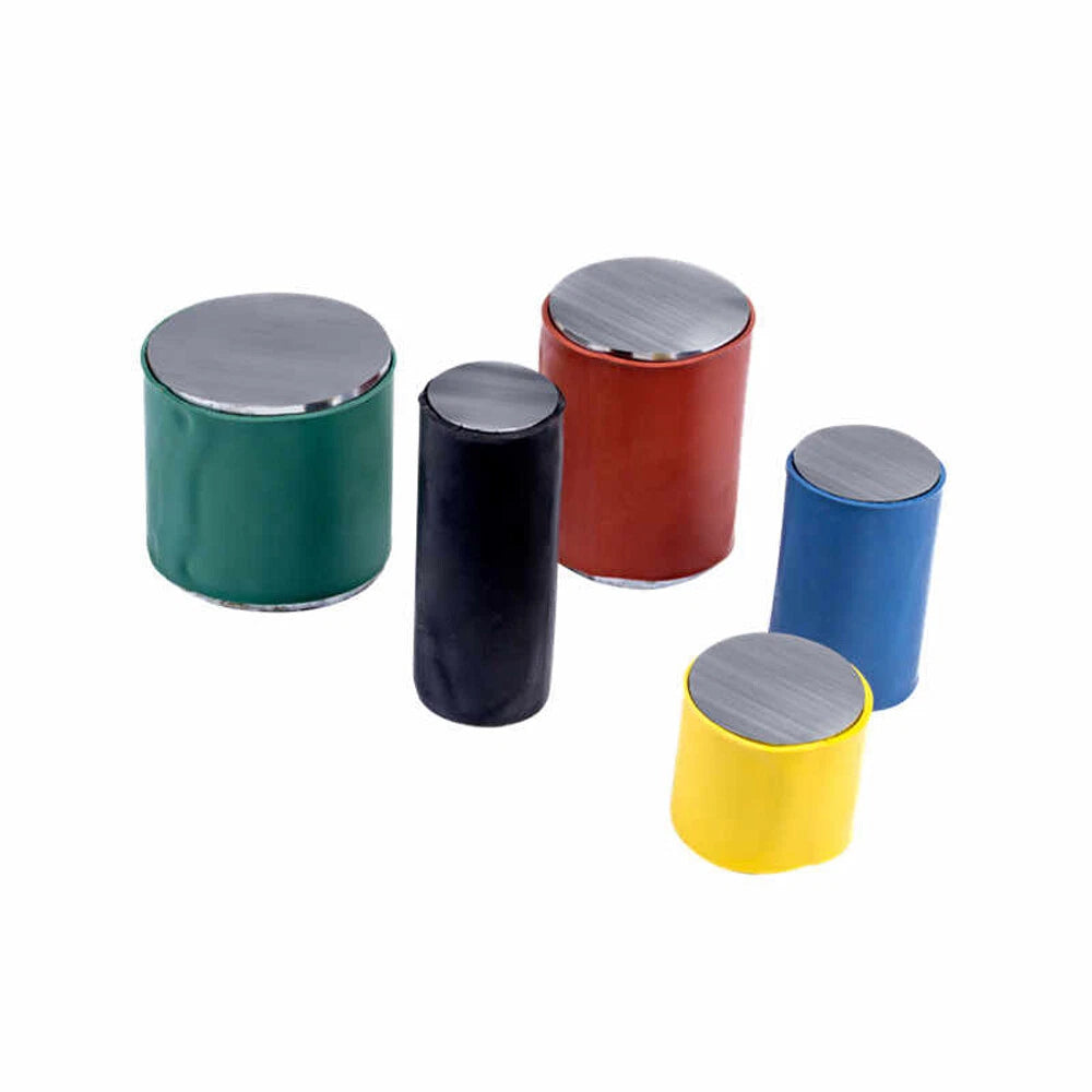 PVC Heat Shrink Tubing 7mm to 115mm – 1M Flat Width Insulation Wrap
