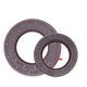FKM TC Oil Seals Metric Size — Fluorine Rubber Rotary Shaft Seal, ID 80–190mm