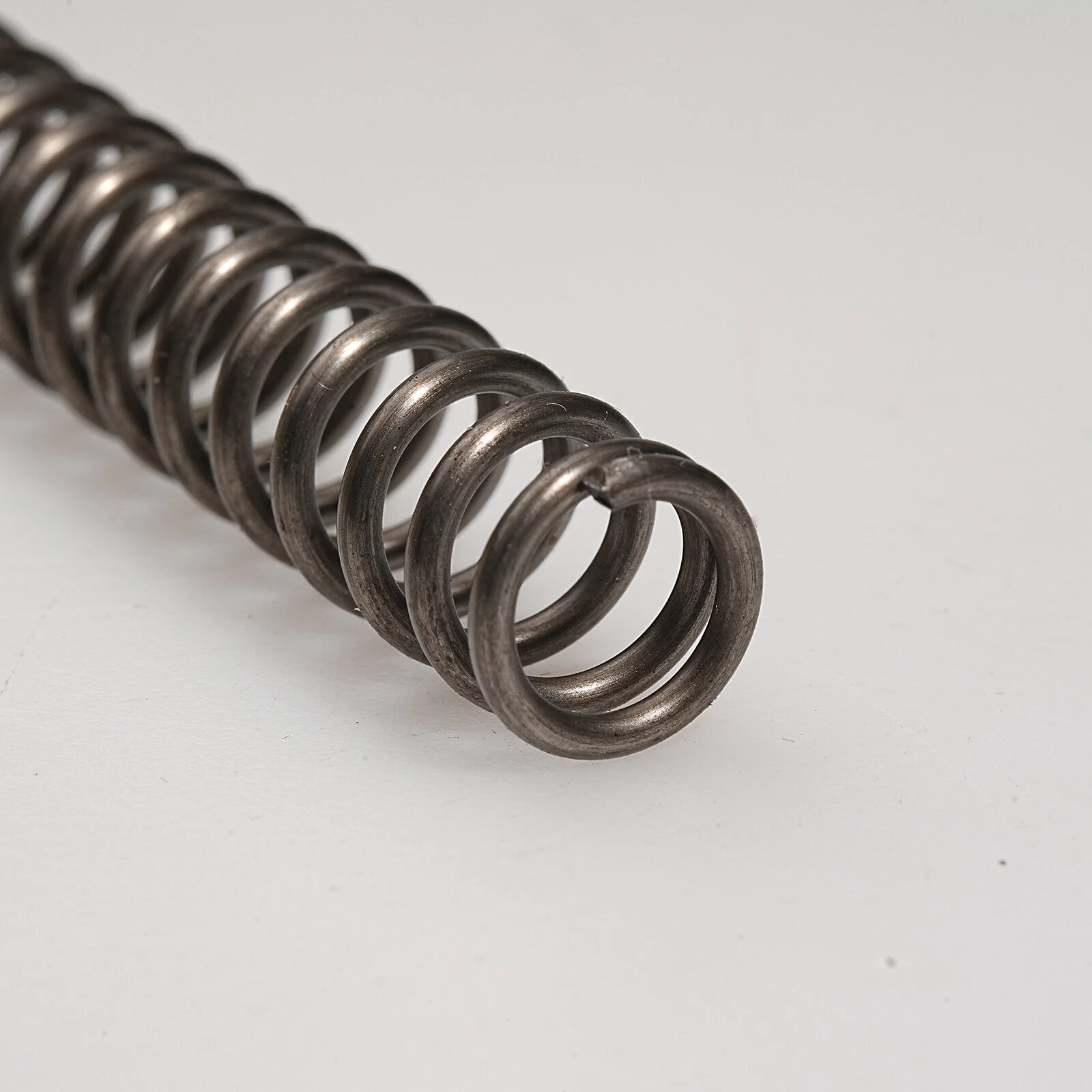 2-80mm OD Spring Steel/Compression Spring,wire Diameter 0.3mm-5mm, Length 300mm