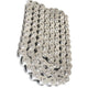 Roller Chain Simplex Duplex Chain 304 Stainless Steel 06C 08A 10A 12B 16 20B 24A