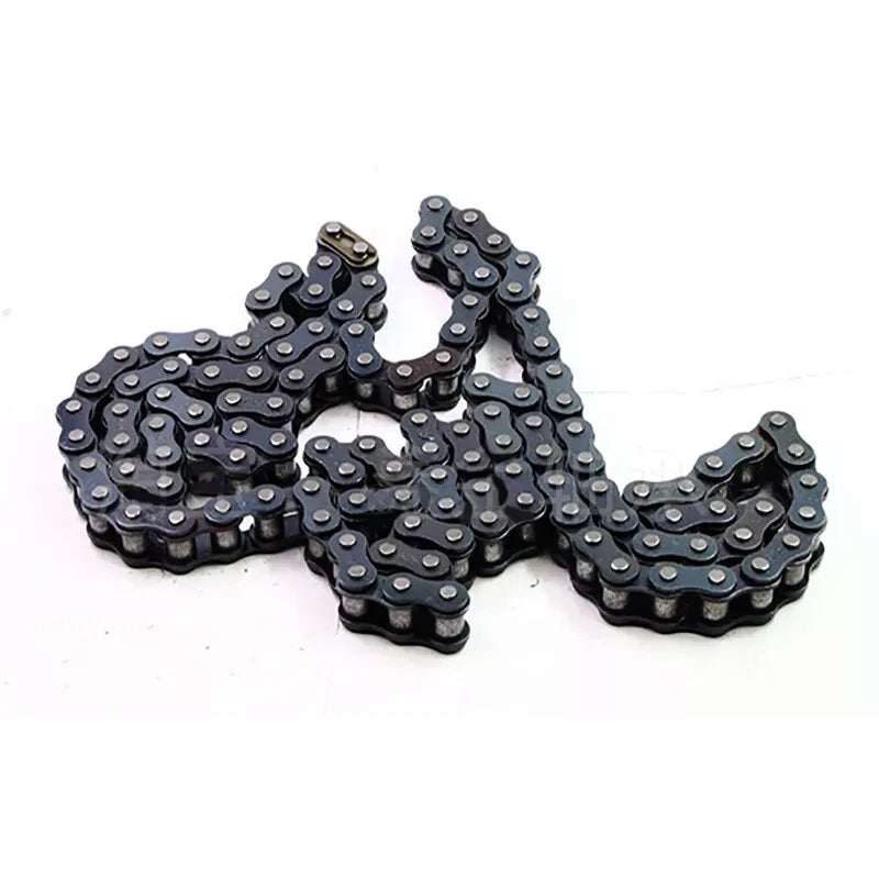 Simplex/Duplex Roller Chain 04C, 06B, 08B, 10A,12A Industrial Transmission Chain