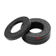 NBR TC Simmerring Oil Seal Nitrile Rubber Rotary Shaft Seals Metric ID 55~155mm