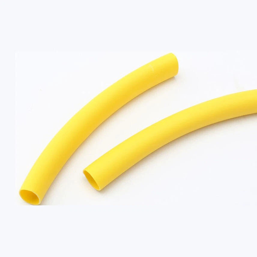 Heat Shrink Tubing – Colour Electrical Sleeving & Cable Insulation