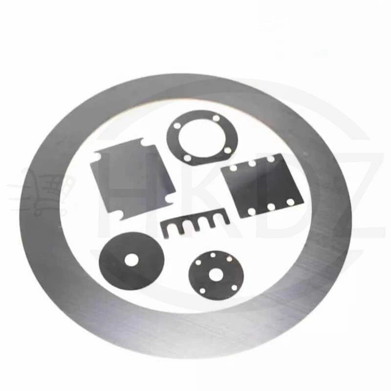 Stainless Steel Flat Thin Plate Band Foil Sheet 0.01mm-1.0mm Metal Strip Roll