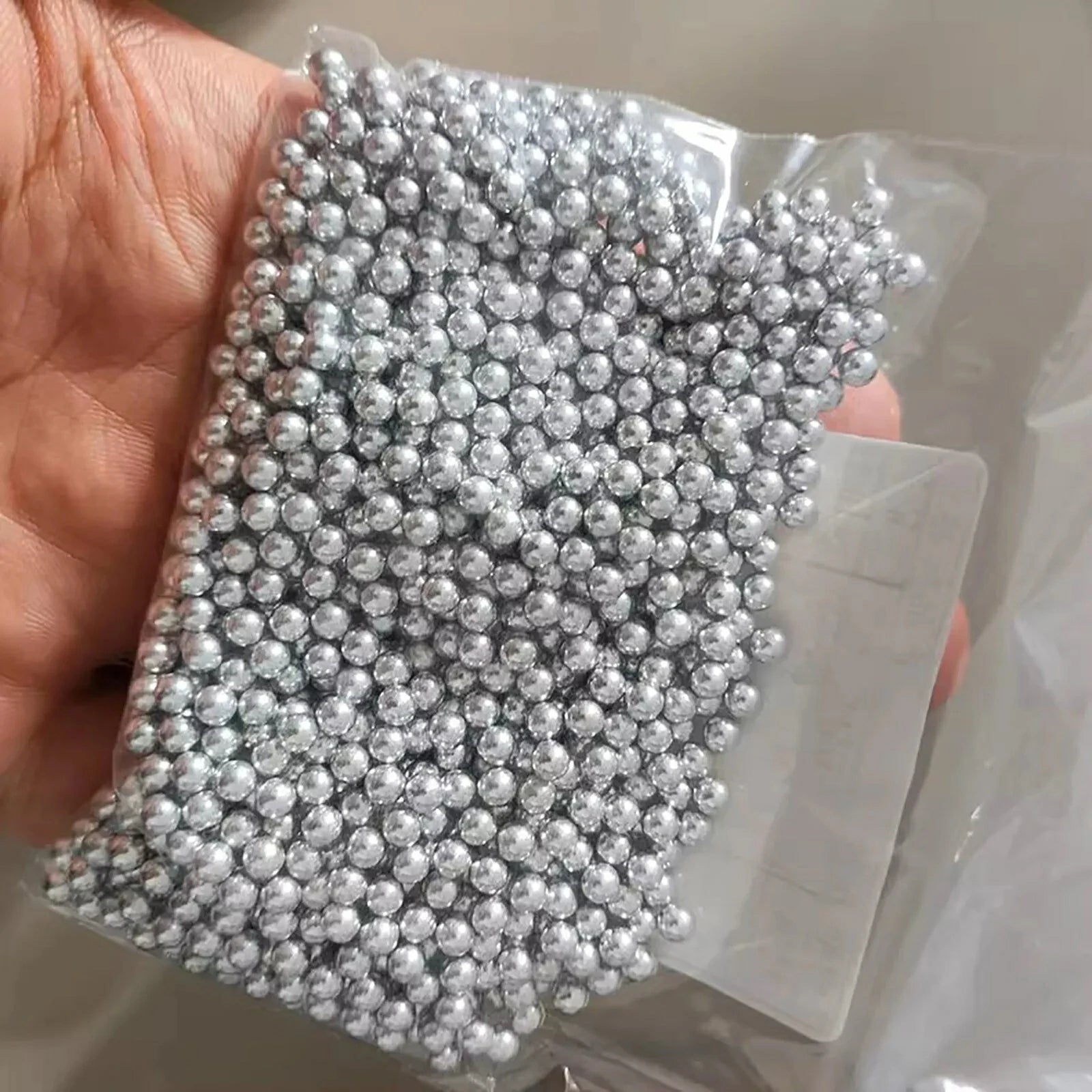 1060/1070 Precision aluminum ball Ø 200 PCS 0.5 - 60 mm Solid Balls Round Aluminum Ball bearings - HomeDIYer