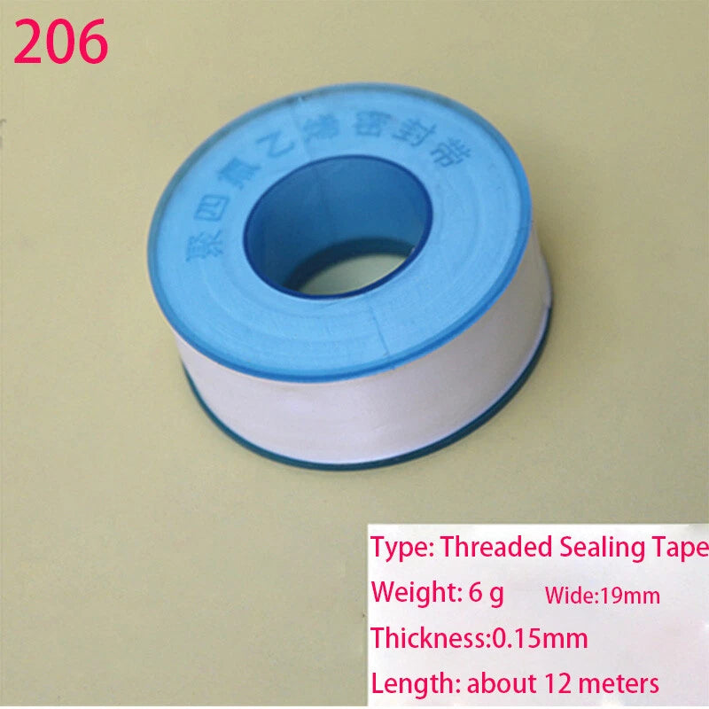 Hex Reducer Bushing Female to Male NPT Hose Fitting — 1/8" to 1" Sizes