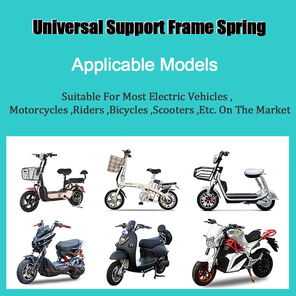Expansion Spring Various Stand Tension Extension Expanding Extending Springs - HomeDIYer