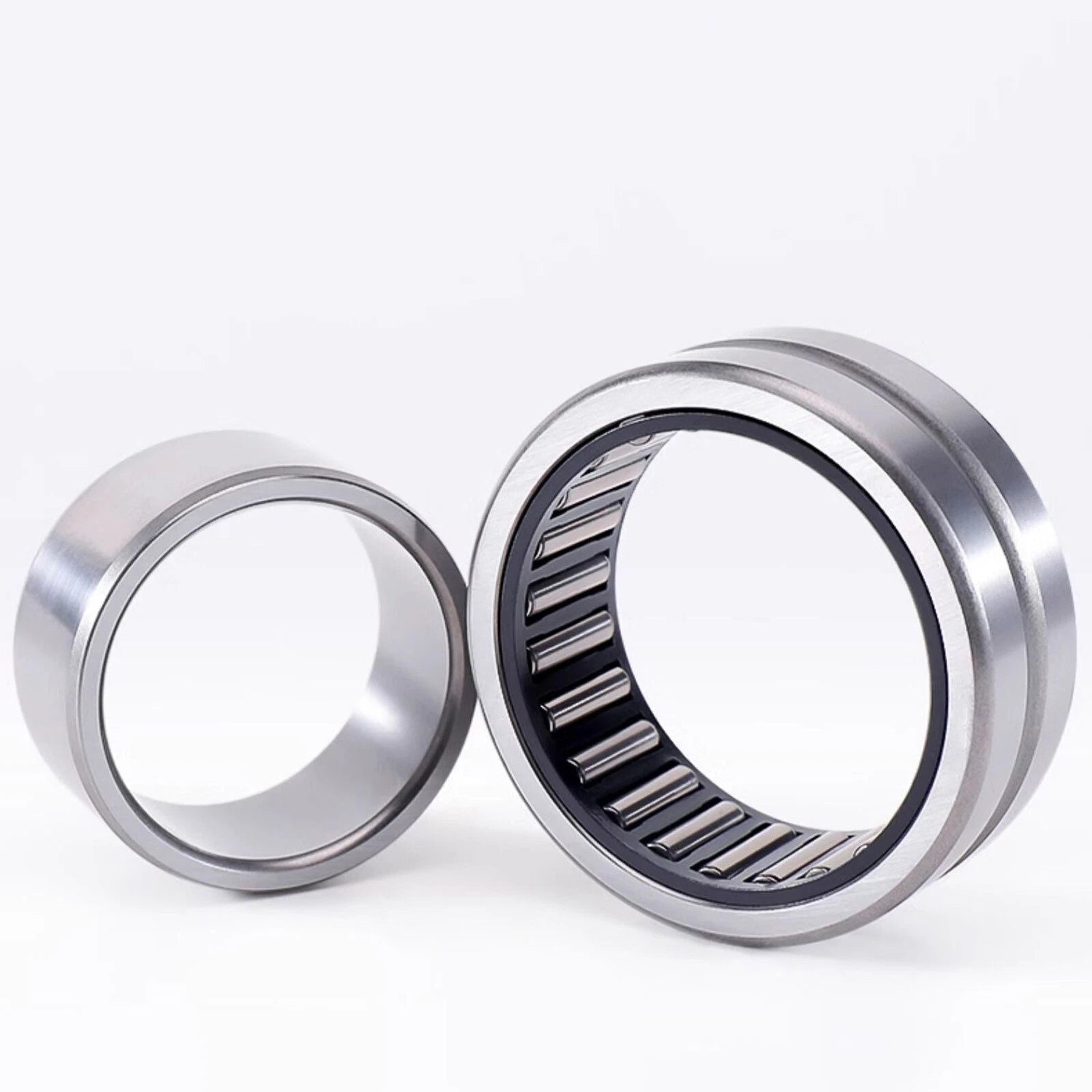 Needle Roller Bearings With Inner Ring High-Quality NA4900 - NA6920 ID 10-100mm
