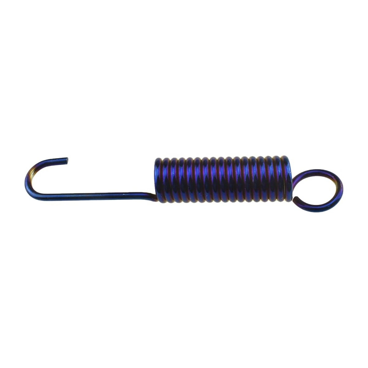 TC4 Titanium Side Stand Spring 105/108/113/150 for Electric/Motorcycle Kickstand - HomeDIYer
