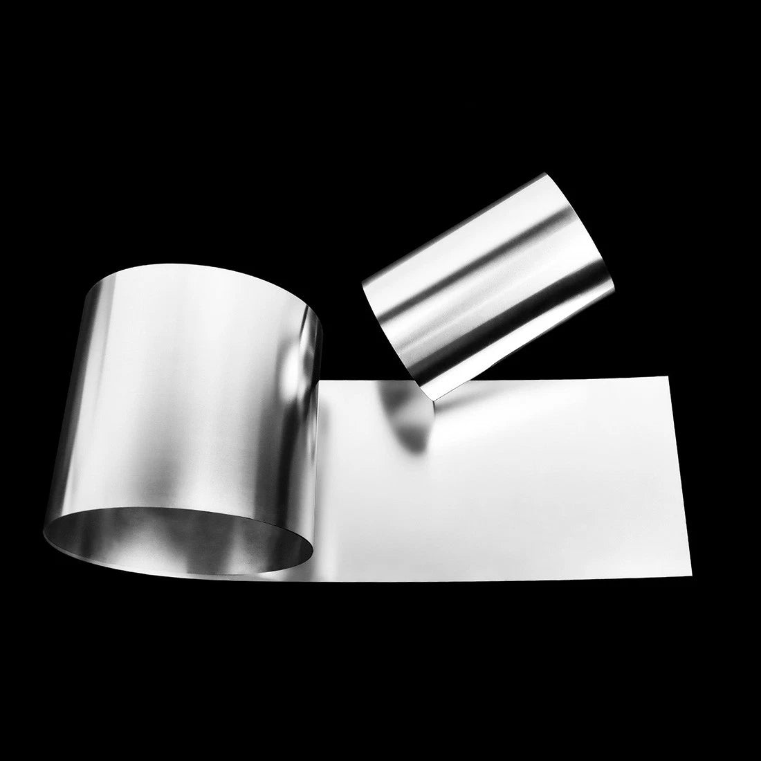 304 stainless Metal Sheet Foil Plate Strip Thickness 0.01mm-2mm Model Making DIY