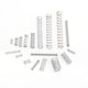 Micro Compression Spring Stainless Steel 0.4mm Wire Small Tiny Miniature Repair